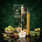 RootKesh Herbal Shampoo