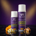 MR Organix Skin Polisher