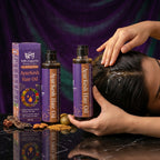 AyurKesh Hair Oil