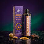 AyurKesh Hair Oil