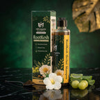 RootKesh Herbal Shampoo