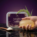 AuraRice Rice Soap
