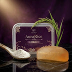 AuraRice Rice Soap